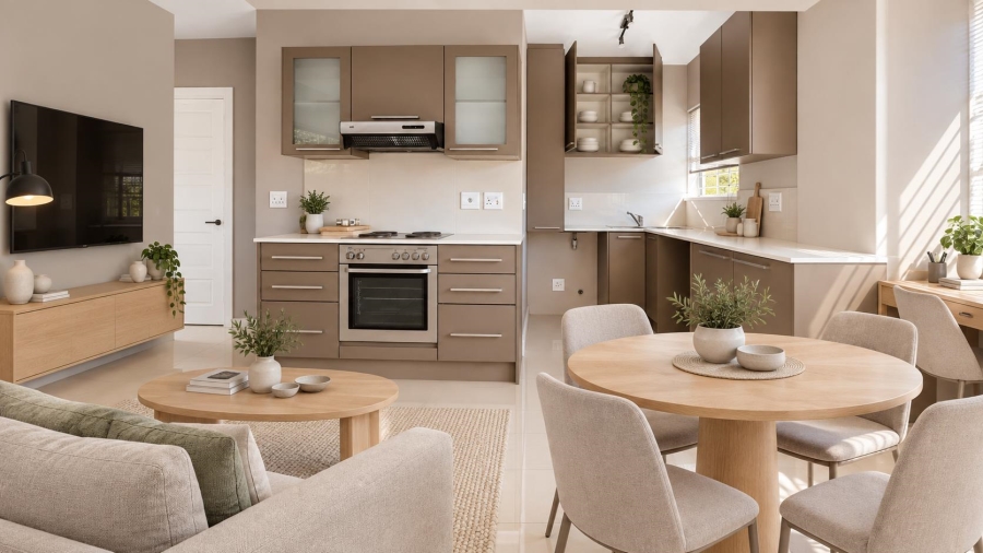 1 Bedroom Property for Sale in Green Point Western Cape